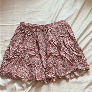 Girls Skirt